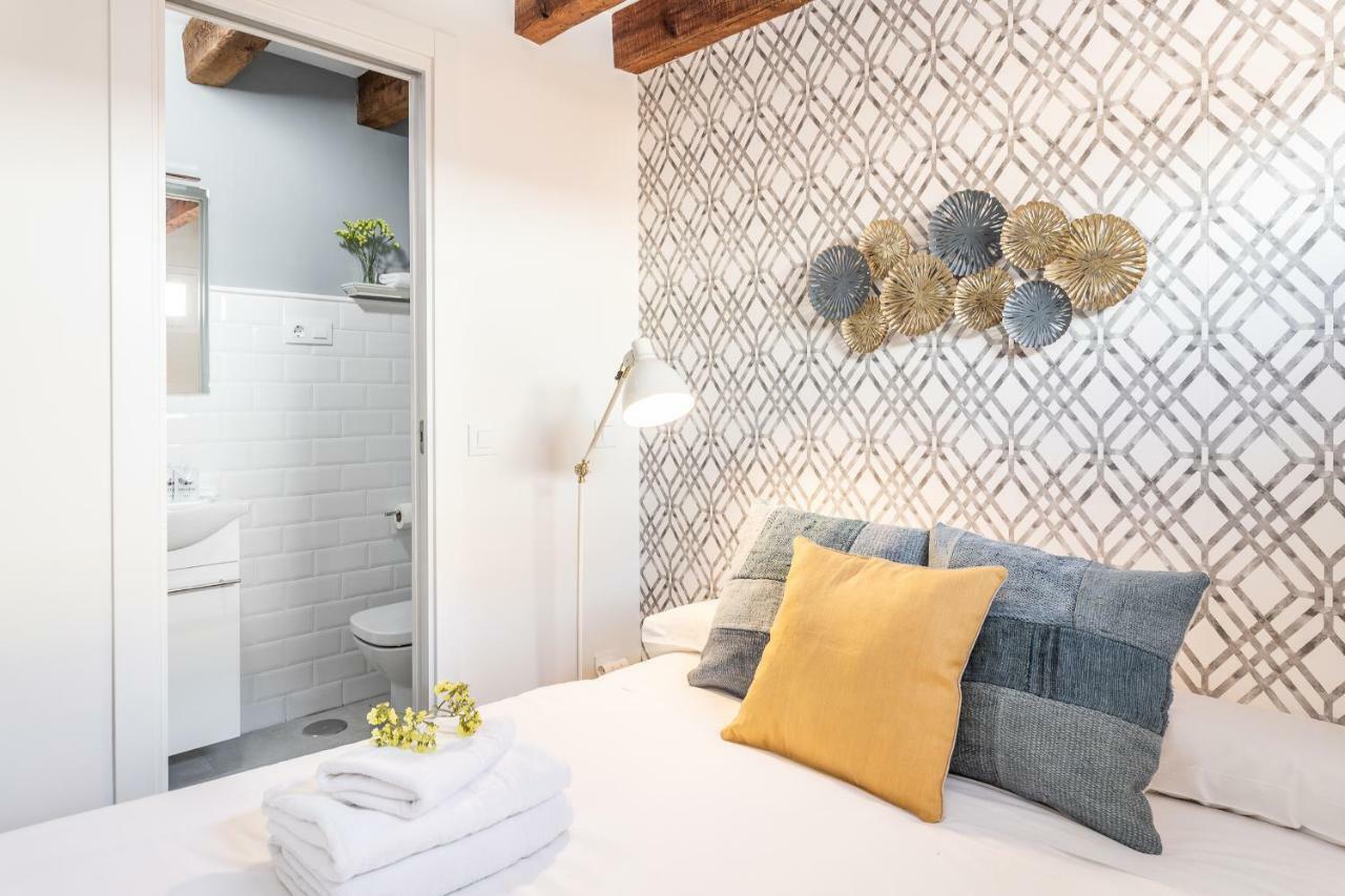 Waou Chamberi IV - Alquiler Corta Duracion Apartment Madrid Ngoại thất bức ảnh