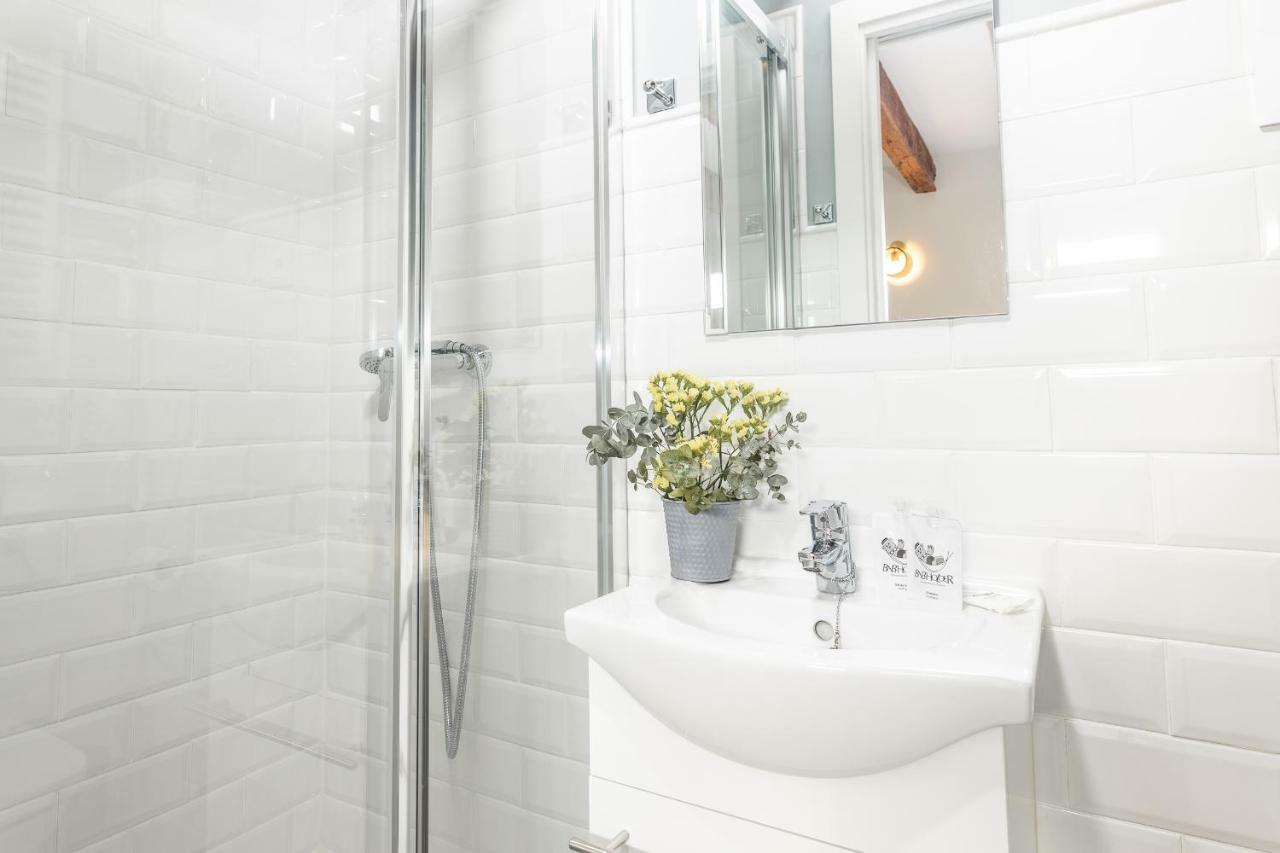 Waou Chamberi IV - Alquiler Corta Duracion Apartment Madrid Ngoại thất bức ảnh